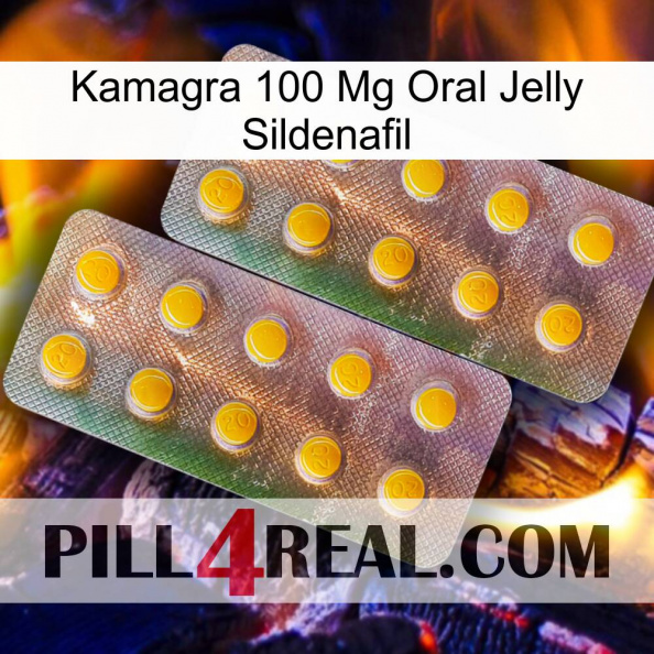 Kamagra 100 Mg Oral Jelly Sildenafil new10.jpg